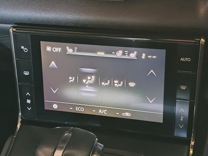 2021 Mazda MX-30 E35 Astina DR Series Grey