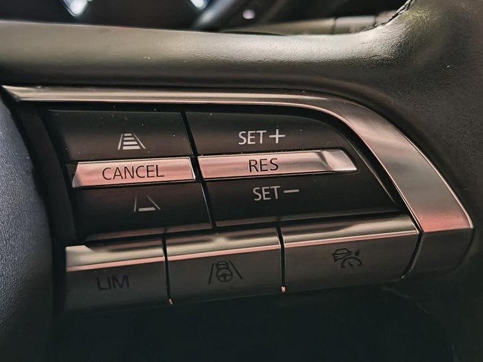 2021 Mazda MX-30 E35 Astina