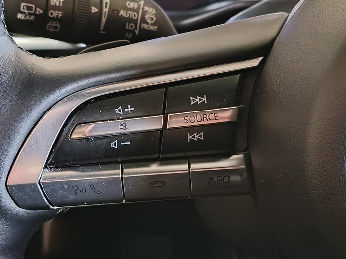 2021 Mazda MX-30 E35 Astina