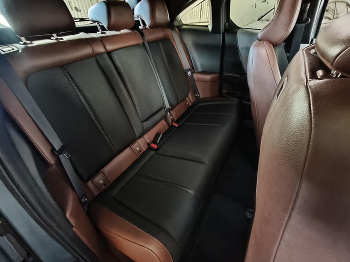 2021 Mazda MX-30 E35 Astina DR Series Grey