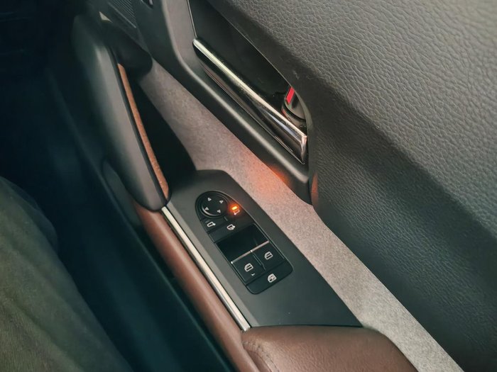 2021 Mazda MX-30 E35 Astina DR Series Grey