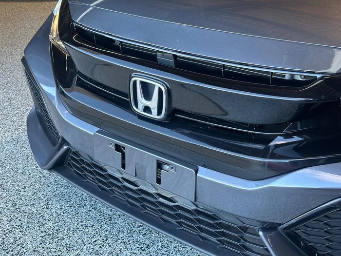 2019 Honda Civic VTi