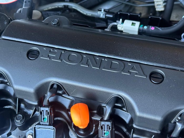 2019 Honda Civic VTi