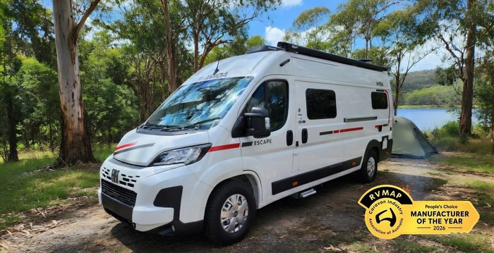2026 Avida Escape