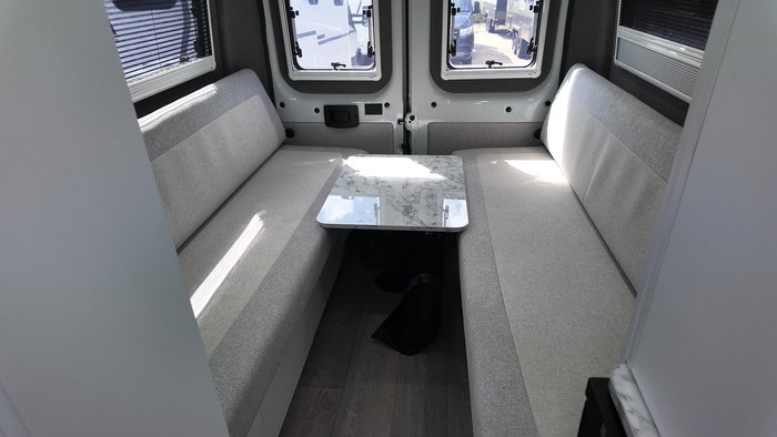 2026 Avida Escape