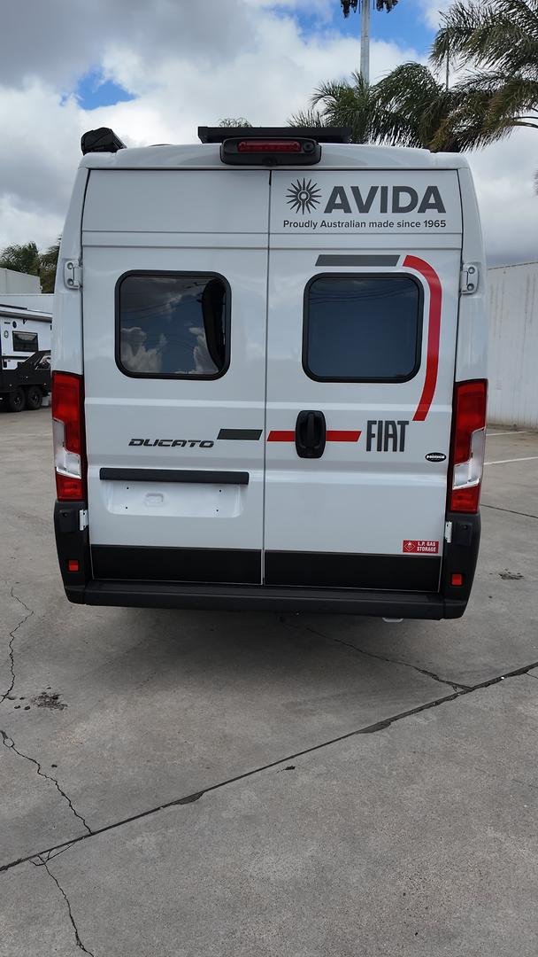 2026 Avida Escape