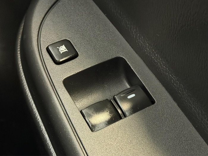 2024 Mitsubishi Triton GLX