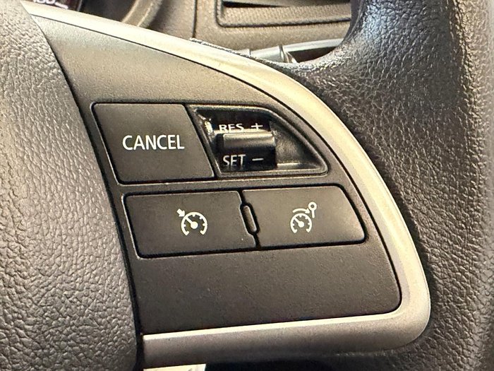 2024 Mitsubishi Triton GLX