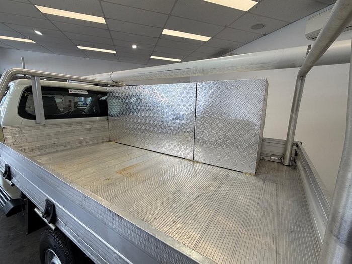 2024 Mitsubishi Triton GLX