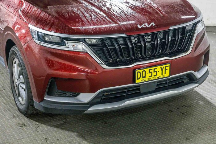 2024 Kia Carnival S
