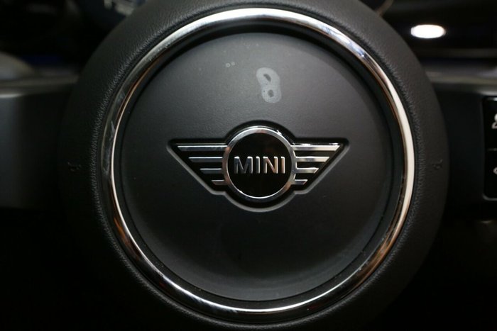 2021 MINI Hatch Cooper Classic