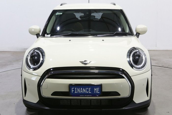 2021 MINI Hatch Cooper Classic