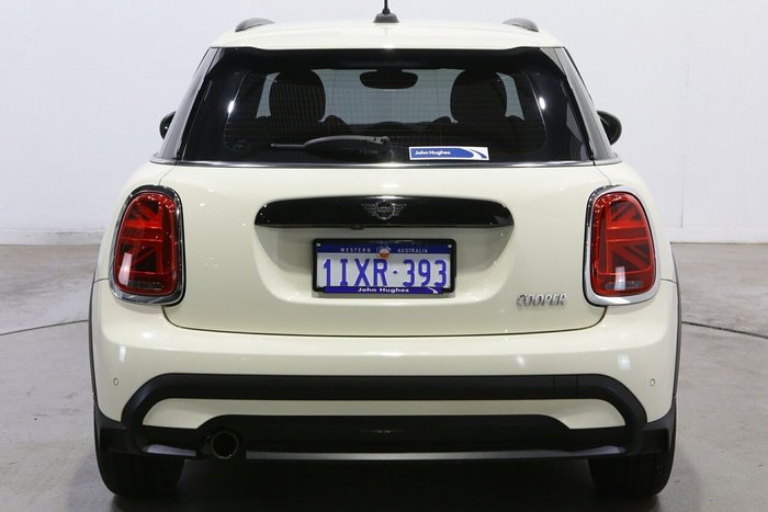 2021 MINI Hatch Cooper Classic
