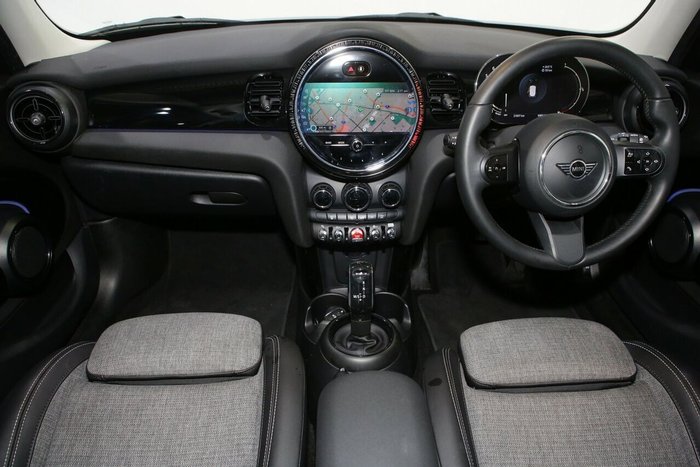 2021 MINI Hatch Cooper Classic