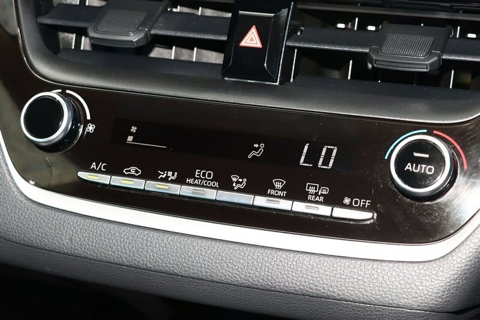 2021 Toyota Corolla Ascent Sport Hybrid