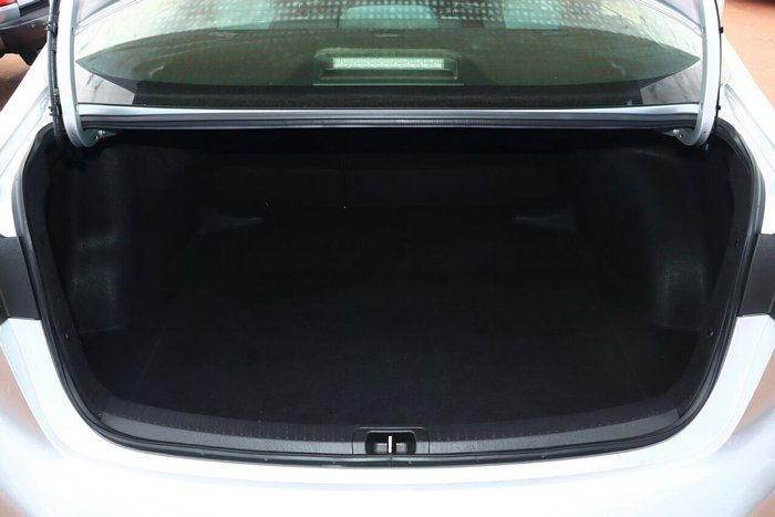 2021 Toyota Corolla Ascent Sport Hybrid