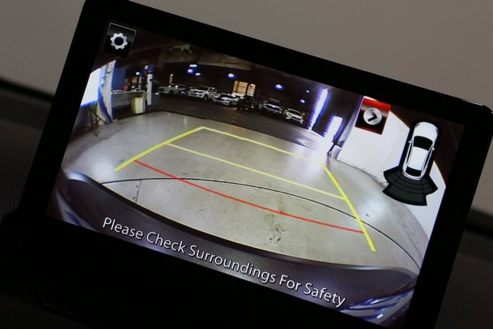 2024 Mazda CX-3 G20 Pure