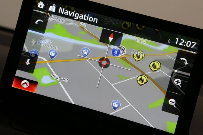 2024 Mazda CX-3 G20 Pure