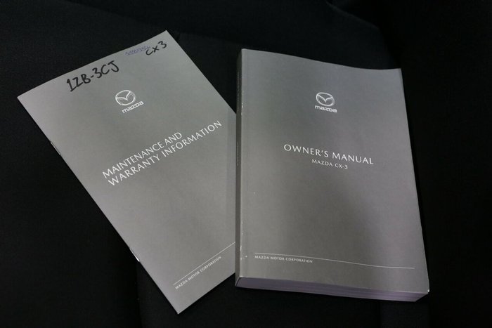 2024 Mazda CX-3 G20 Pure