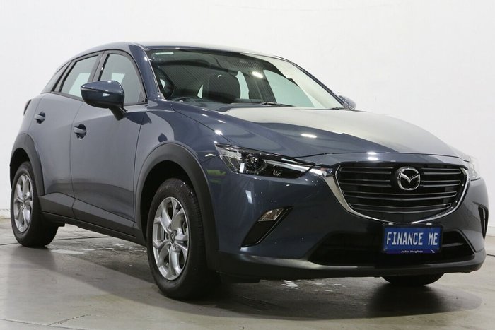 2024 Mazda CX-3 G20 Pure