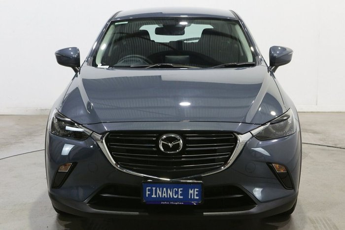 2024 Mazda CX-3 G20 Pure