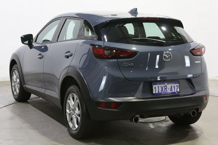 2024 Mazda CX-3 G20 Pure