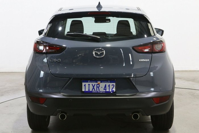 2024 Mazda CX-3 G20 Pure