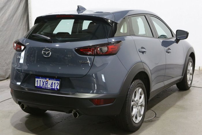 2024 Mazda CX-3 G20 Pure