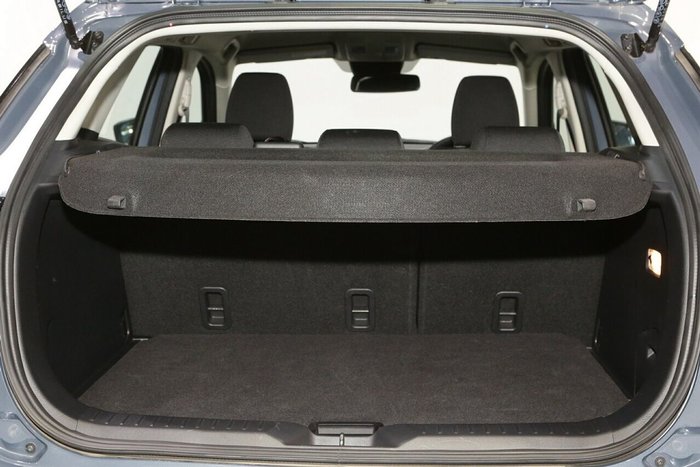 2024 Mazda CX-3 G20 Pure