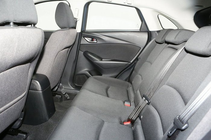 2024 Mazda CX-3 G20 Pure