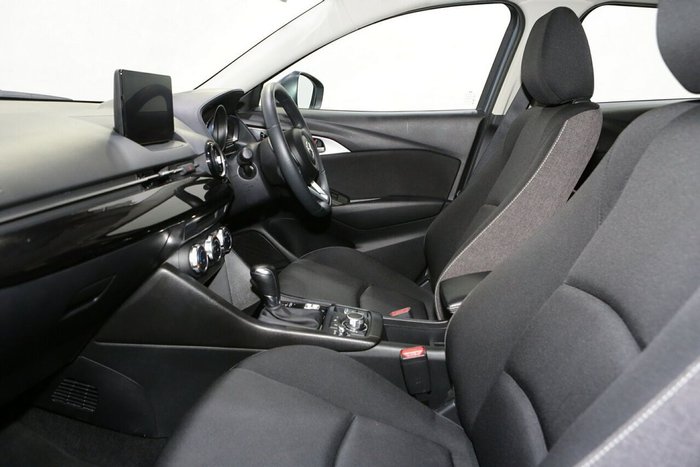 2024 Mazda CX-3 G20 Pure