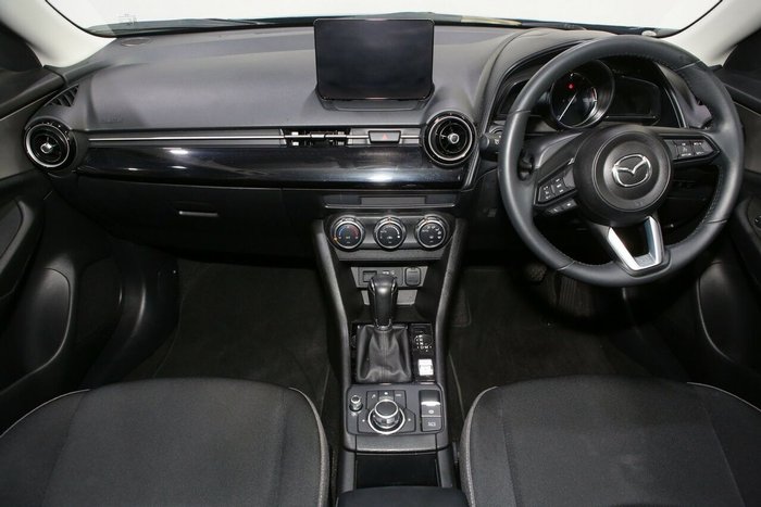 2024 Mazda CX-3 G20 Pure