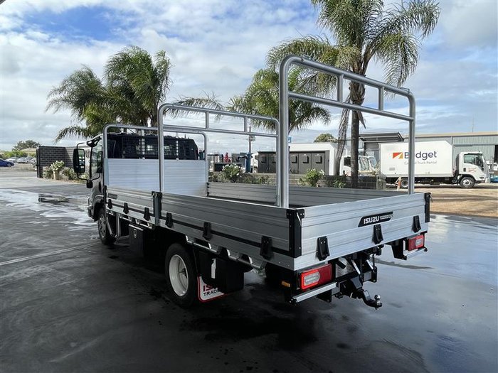 2026 Isuzu N Series NPR 45/65-175 DT D34 Tradepack