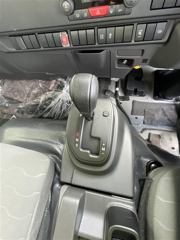 2026 Isuzu N Series NPR 45/65-175 DT D34 Tradepack