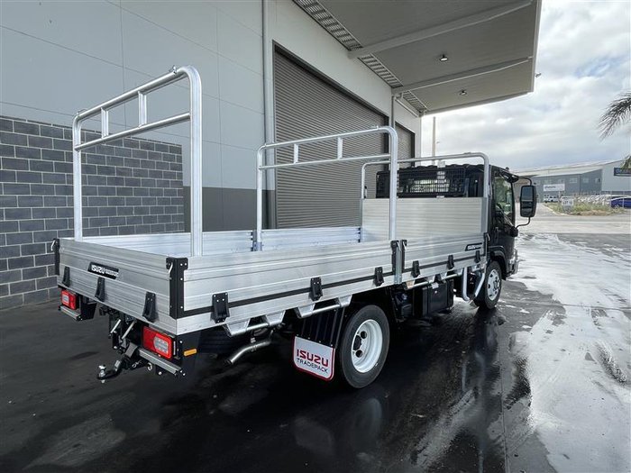 2026 Isuzu N Series NPR 45/65-175 DT D34 Tradepack