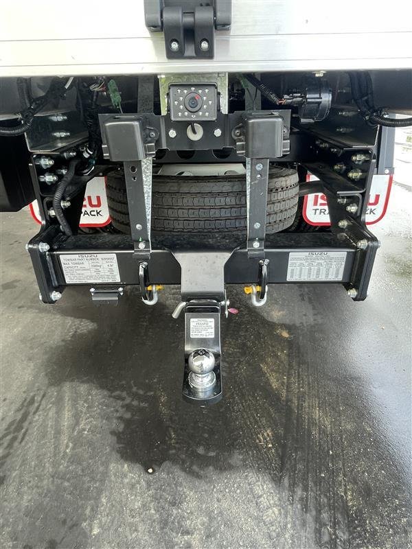 2026 Isuzu N Series NPR 45/65-175 DT D34 Tradepack