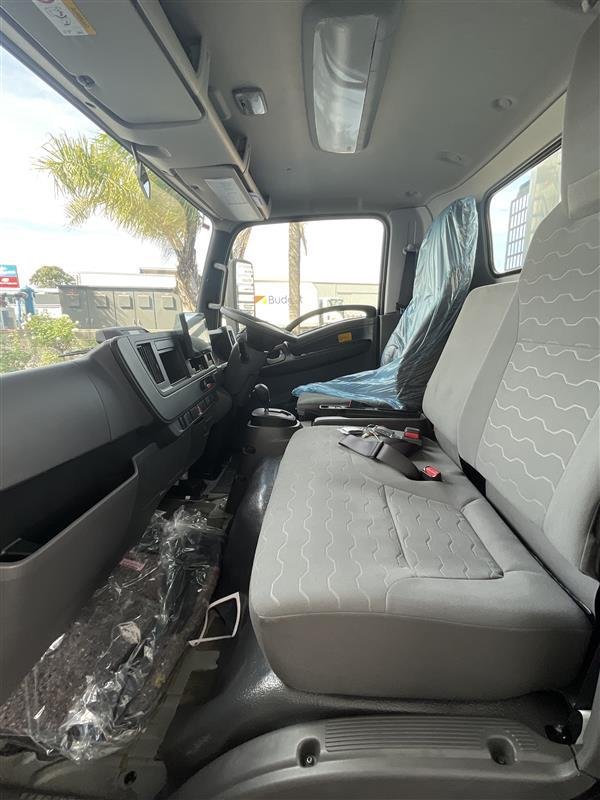 2026 Isuzu N Series NPR 45/65-175 DT D34 Tradepack