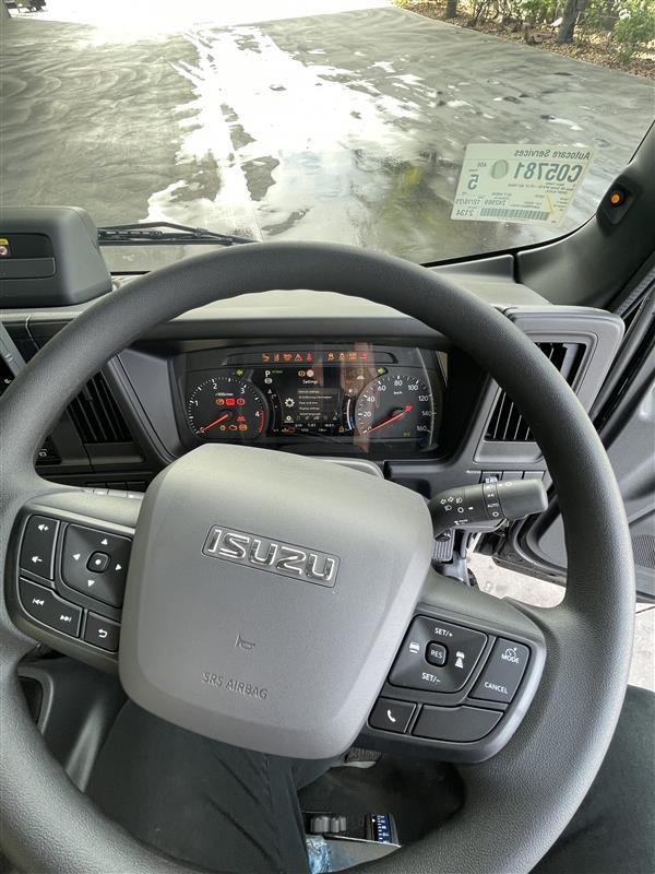 2026 Isuzu N Series NPR 45/65-175 DT D34 Tradepack