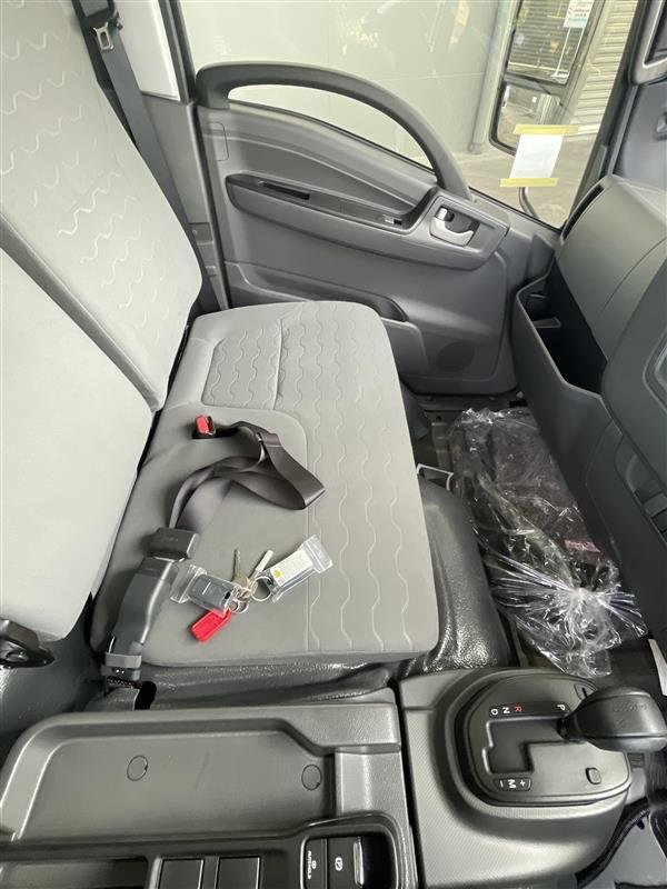 2026 Isuzu N Series NPR 45/65-175 DT D34 Tradepack