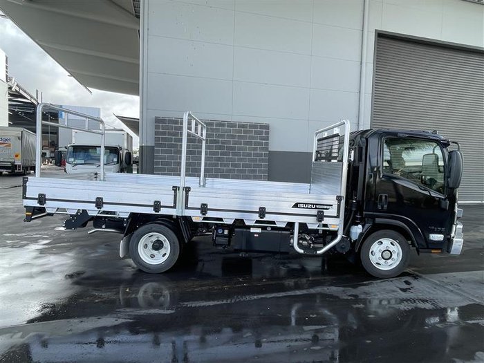 2026 Isuzu N Series NPR 45/65-175 DT D34 Tradepack