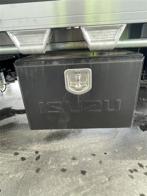2026 Isuzu N Series NPR 45/65-175 DT D34 Tradepack