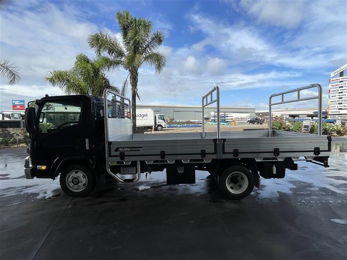 2026 Isuzu N Series NPR 45/65-175 DT D34 Tradepack