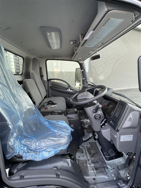 2026 Isuzu N Series NPR 45/65-175 DT D34 Tradepack