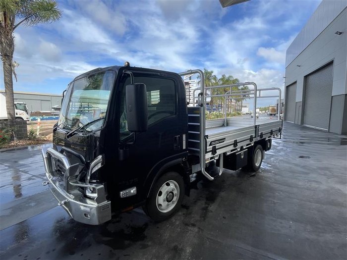 2026 Isuzu N Series NPR 45/65-175 DT D34 Tradepack