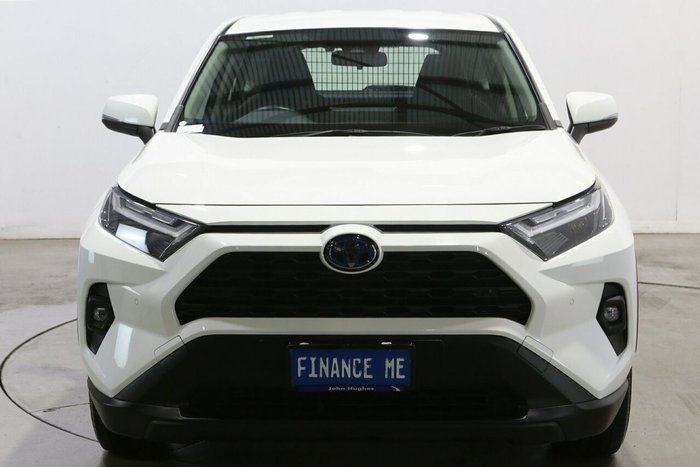 2023 Toyota RAV4 GX