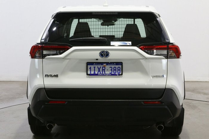 2023 Toyota RAV4 GX