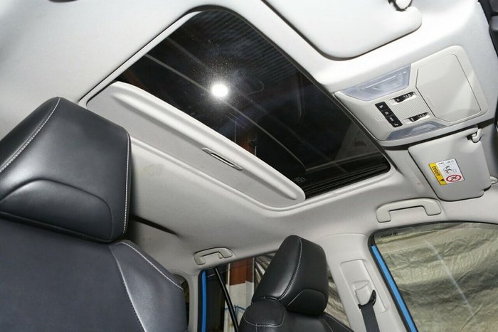 2020 Toyota RAV4 Cruiser