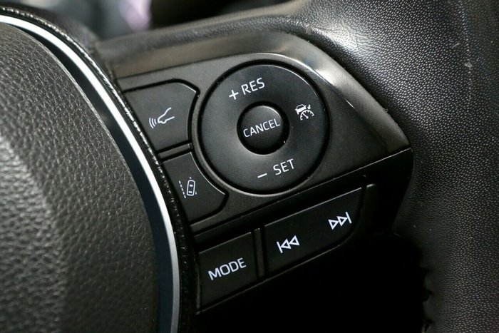 2020 Toyota RAV4 Cruiser