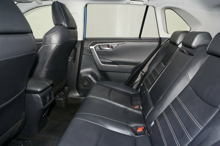 2020 Toyota RAV4 Cruiser