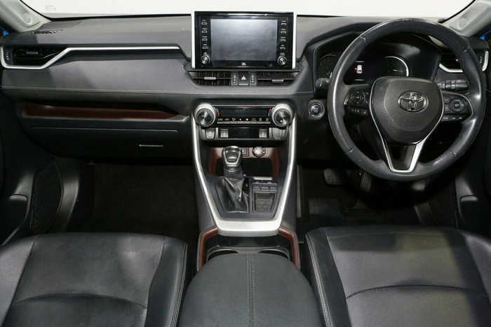 2020 Toyota RAV4 Cruiser